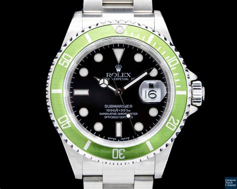 rolex 16610lv fat 4|rolex 16610lv review.